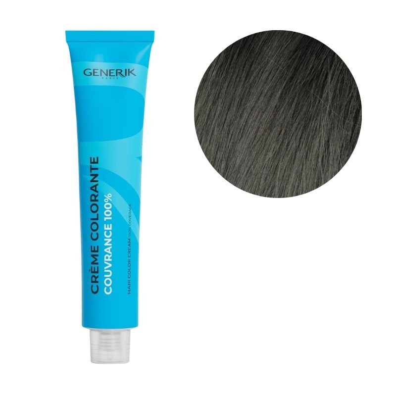 Oxidation coloring 5.1 Generik 100ml