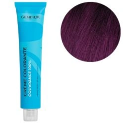 Oxidation dye 5.20 Générik 100ml