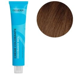 Coloración de oxidación 5.35 Générik 100ml