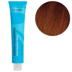 Coloración de oxidación 5.4 Générik 100ml