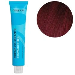 Coloración de oxidación 5.62 Générik 100ml