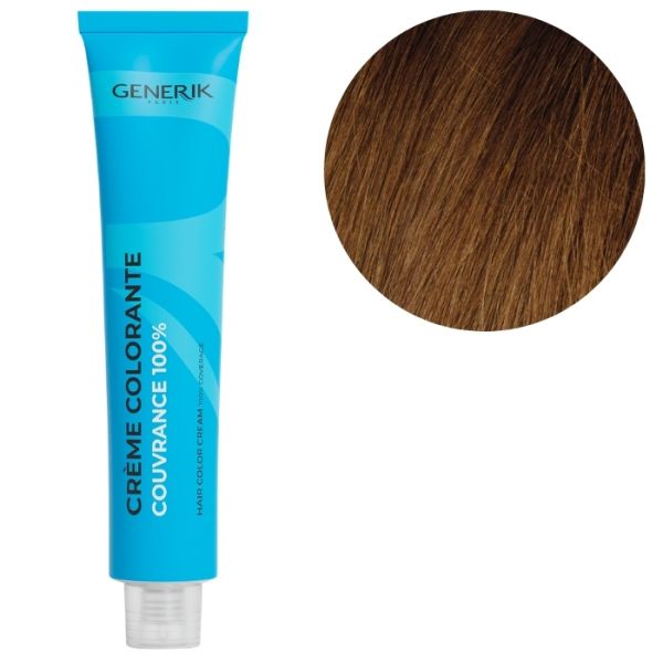 Oxidationsfarbe 6.34 Générik 100ml