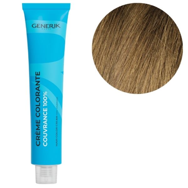 Coloración de oxidación 7.3 Générik 100ml