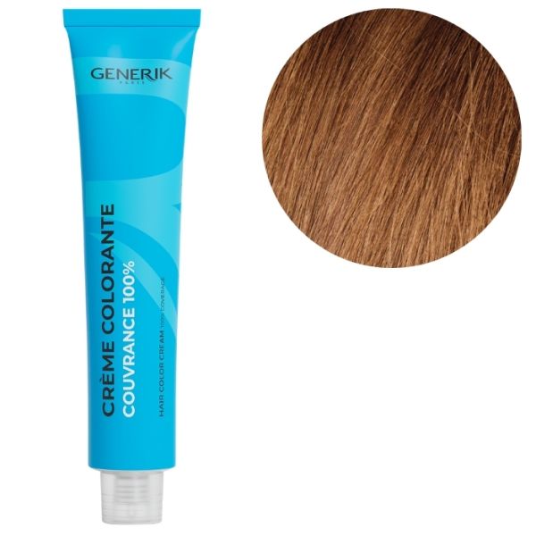 Coloración de oxidación 7.35 Générik 100ml