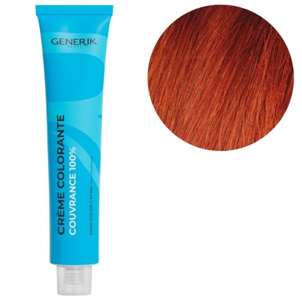 Oxidatiekleur 7.45 Générik 100ml