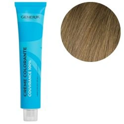 Oxidation coloring 8 Générik 180ml
