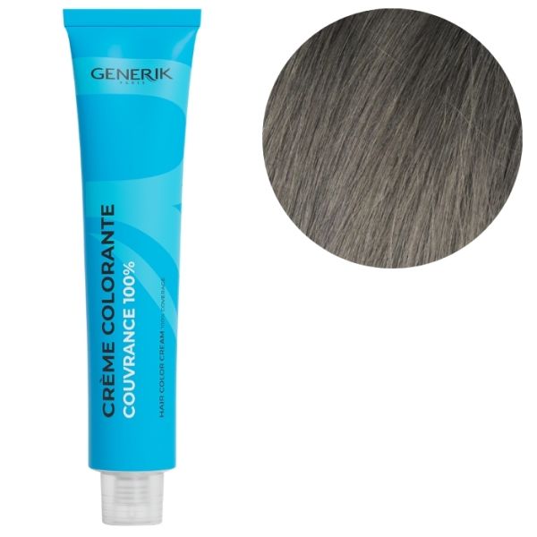 Oxidation coloring 8.1 Generik 100ml