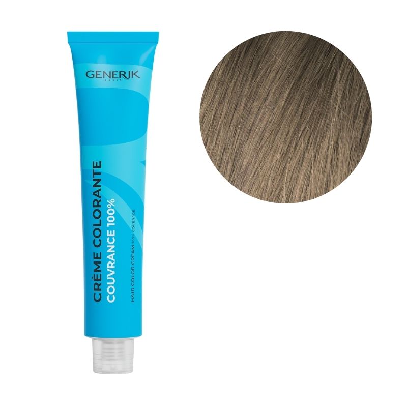 Oxidationsfarbe 8.13 Générik 100ml