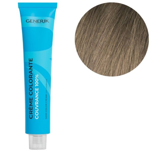 Oxidationsfarbe 8.13 Générik 100ml Oxidationsfarbe 8.13 Générik 100ml