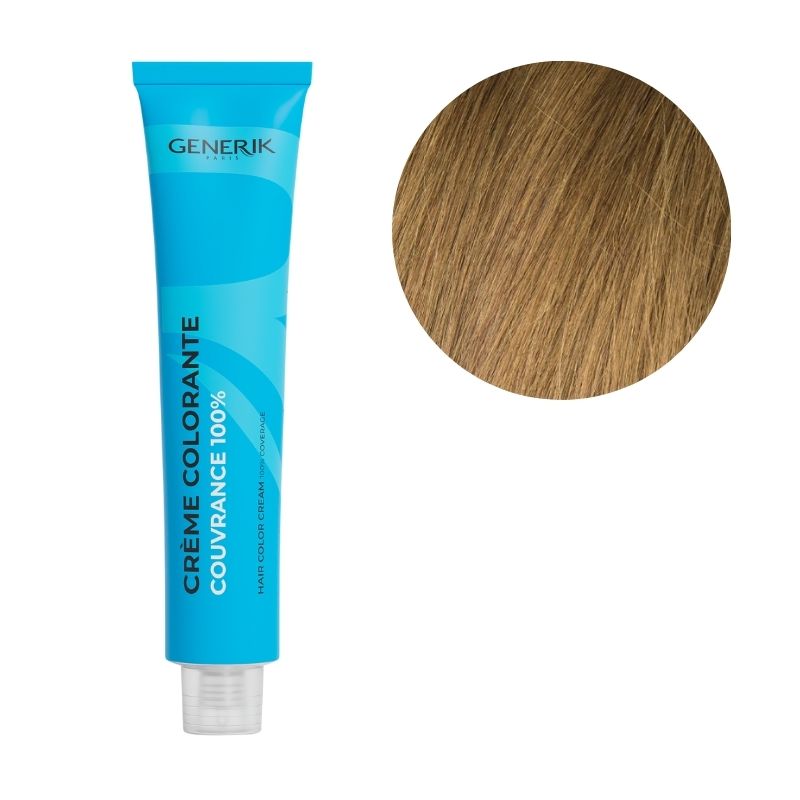 Oxidation dye 8.3 Générik 100ml