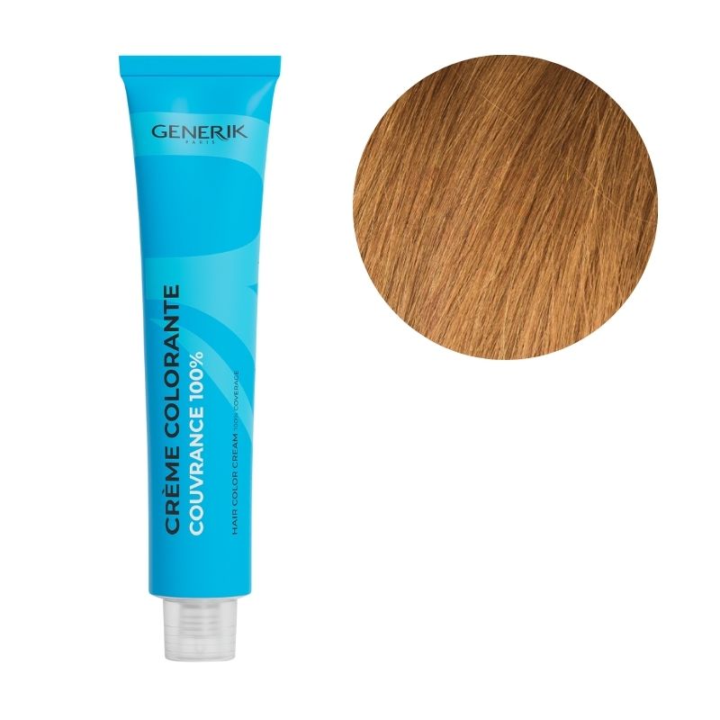 Oxidationsfarbe 8.34 Générik 100ml