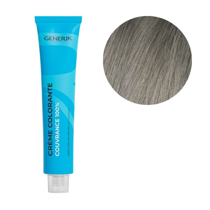 Oxidationsfarbe 9.1 Générik 100ml