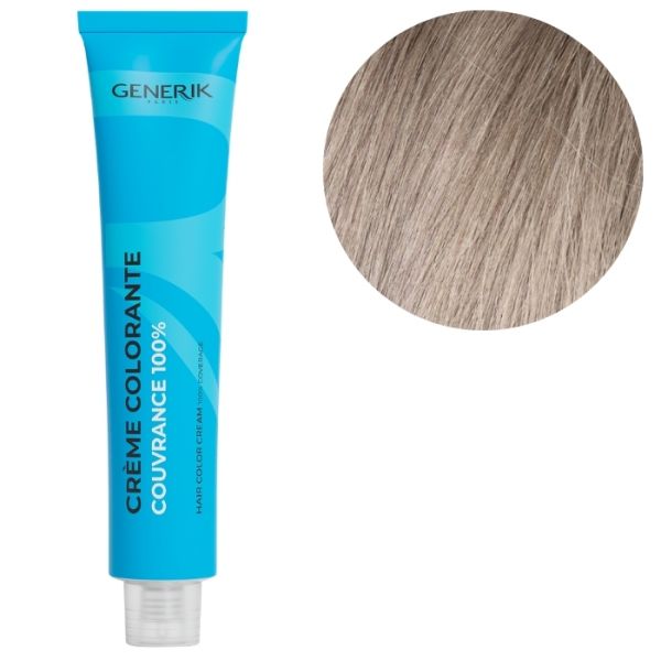 Coloración de oxidación 9.21 Générik 100ml