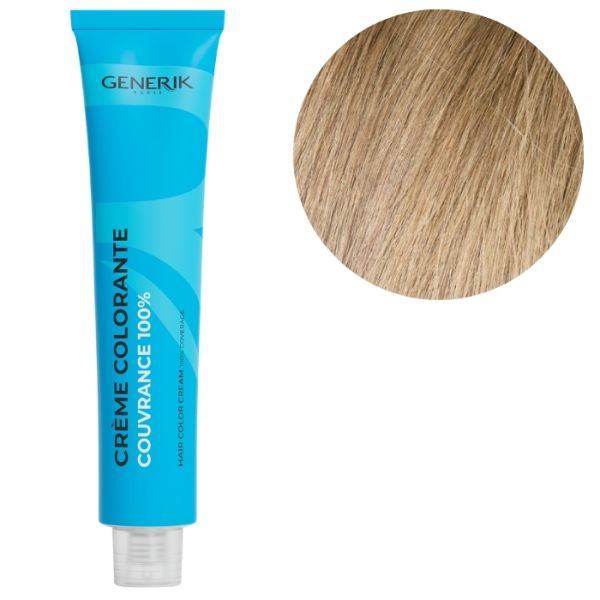 Oxidation coloring 900 Générik 100ml Oxidation coloring 900 Générik 100ml
