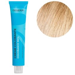 Coloration d'oxydation 900+ Ultra blond Générik 100ml