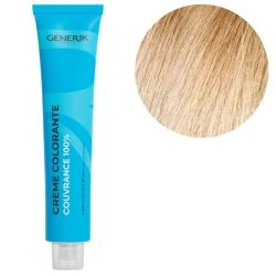 Coloration d'oxydation 900+ Ultra blond Générik 100ml