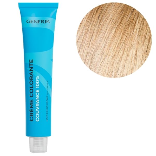 Colorazione di ossidazione 900+ Générik 100ml