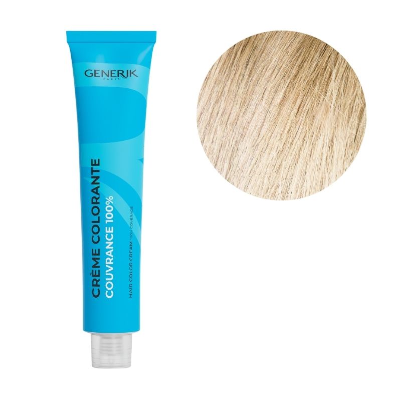 Colorazione di ossidazione 901+ Générik 100ml