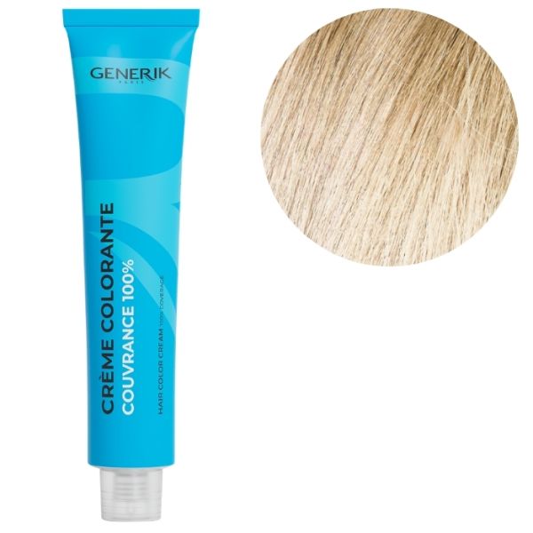 Colorazione di ossidazione 901+ Générik 100ml