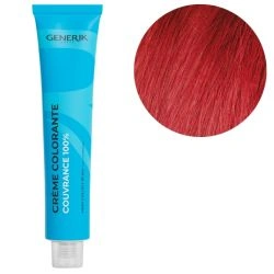 Coloration Chromatique Rouge Générik 100ml