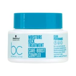 Maske Moisture Kick Schwarzkopf 200ML