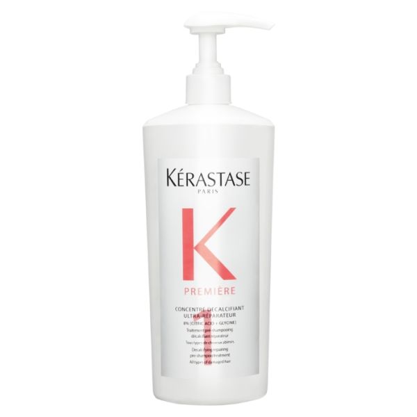 copy ofPremière Kérastase Ultra-Repairing Decalcifying Concentrate 250ml