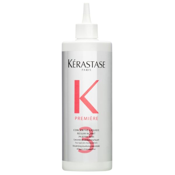 copy ofUltra-Repairing Decalcifying Concentrate First Kérastase 1L