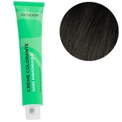 Ammoniakfreie Färbung 3 Générik 100ml
