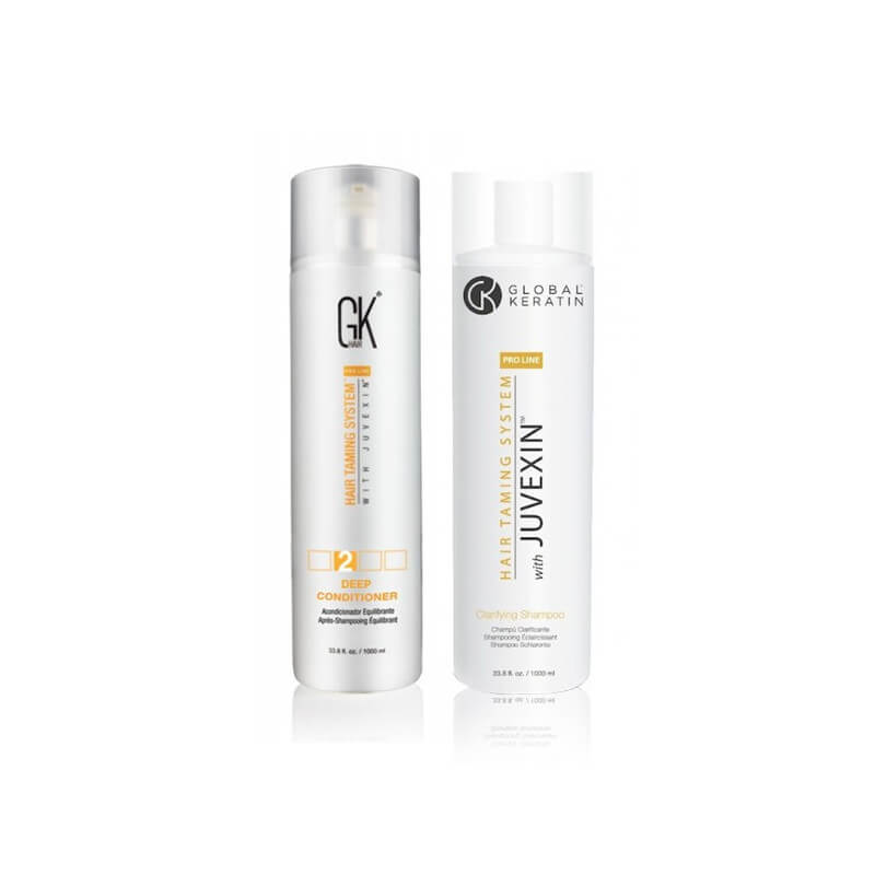 Verpakking Hydraterend Haarmasker Deep Conditioner 945 ML