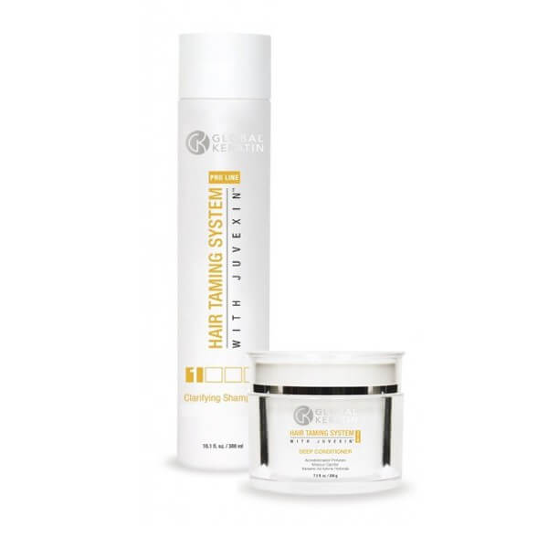 Pack Máscara Hidratante Deep Conditioner Gkhair Pack Máscara Hidratante Deep Conditioner Gkhair