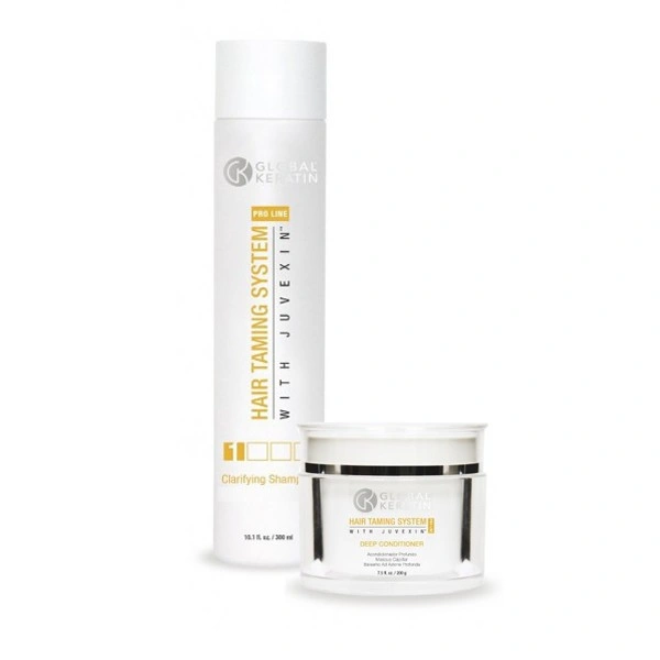 Pack Masque hydratant deep conditionner Gkhair Pack Masque hydratant deep conditionner Gkhair