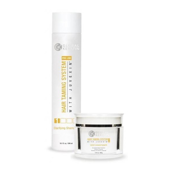 Pack Gkhair deep conditioning moisturizing mask Pack Gkhair deep conditioning moisturizing mask