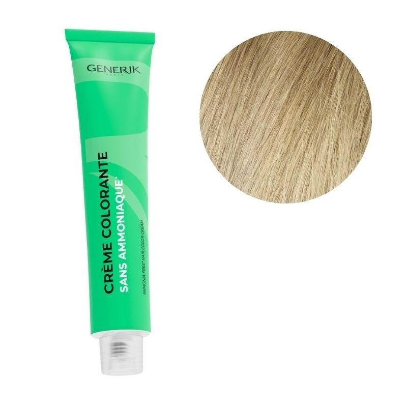 Kleurstof zonder ammoniak 10 Générik 100ml
