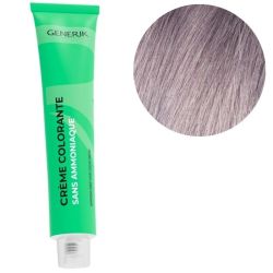 Colorazione senza ammoniaca 10.12 Générik 100ml