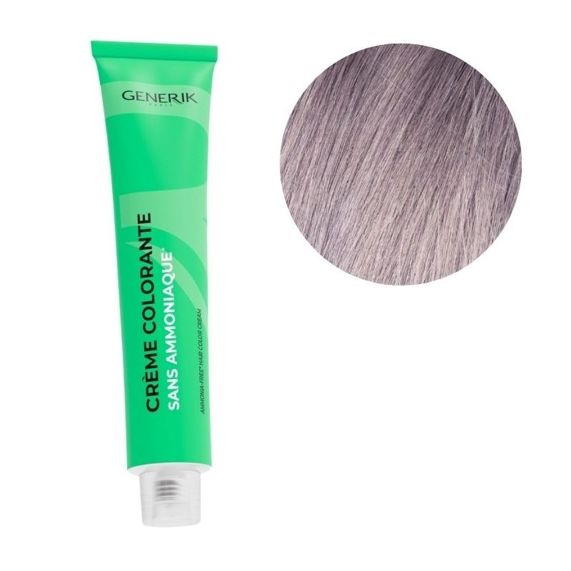 Ammoniakfreie Färbung 10.12 Générik 100ml