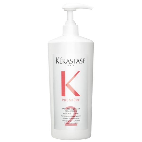 copy ofKérastase Première Kérastase Bagno Decalcificante Riparatore 250ml