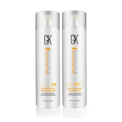 Hair Care Pack Gras Gkhair 2 X 945 ML