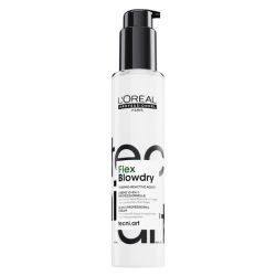 Crème 10-en-1 Tecni Art Flex Blowdry 150ML