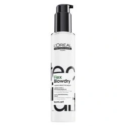 Crème 10-en-1 Tecni Art Flex Blowdry 150ML