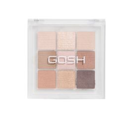 Palette ombre à paupière Eyedentity n°007 Be Honey Gosh