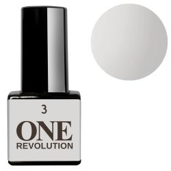 Vernis semi-permanent One Step RevolutionN°03 VIP 7ml