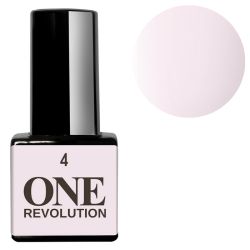 Vernis semi-permanent One Step RevolutionN°04 VIP 7ml