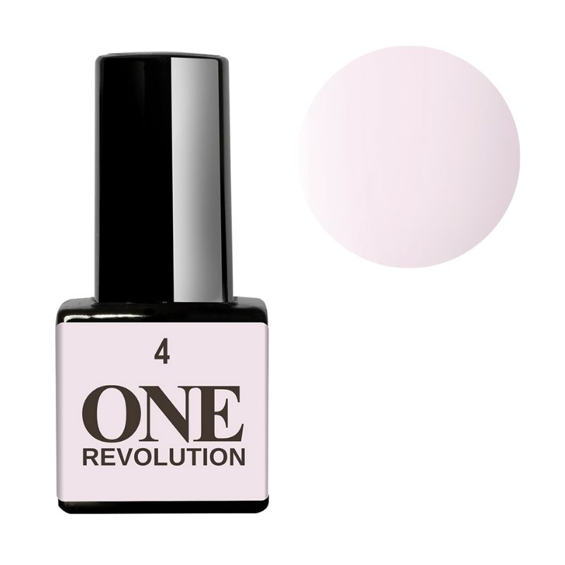 Vernis semi-permanent One Step RevolutionN°04 VIP 7ml