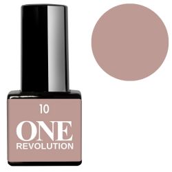 Vernis semi-permanent One Step RevolutionN°10 VIP 7ml
