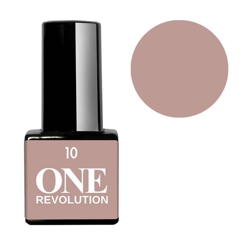 Vernis semi-permanent One Step RevolutionN°10 VIP 7ml