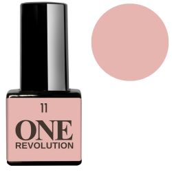 Vernis semi-permanent One Step RevolutionN°11 VIP 7ml