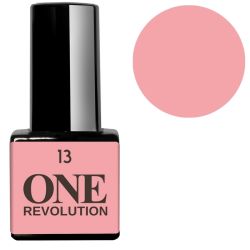 Vernis semi-permanent One Step RevolutionN°13 VIP 7ml