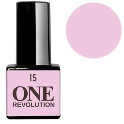 Vernis semi-permanent One Step RevolutionN°15 VIP 7ml
