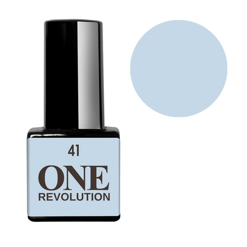 Vernis semi-permanent One Step RevolutionN°41 VIP 7ml