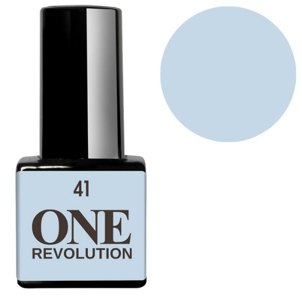 Vernis semi-permanent One Step RevolutionN°41 VIP 7ml